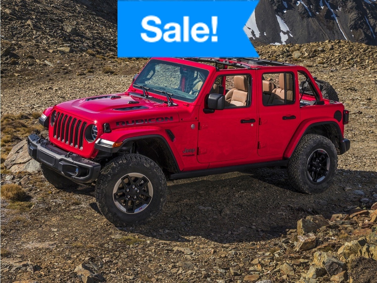 jeep all-new wrangler unlimited 2018 1C4HJXDN5JW283671 image